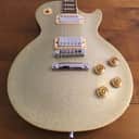 Gibson Les Paul Standard Select Dealer Exclusive 2000 Silver Sparkle