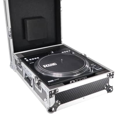 ProX XS-RANE12 MK2 Flight Case for Rane 12 Motorized DJ Controller image 9