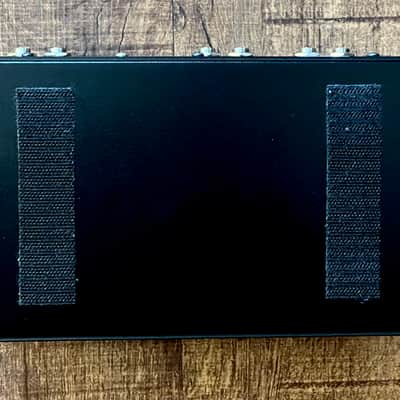 Boss SDE-3000D Dual Digital Delay 2023 - Present Black image 6