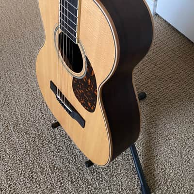 Larrivee 00-3RW Acoustic Guitar image 5