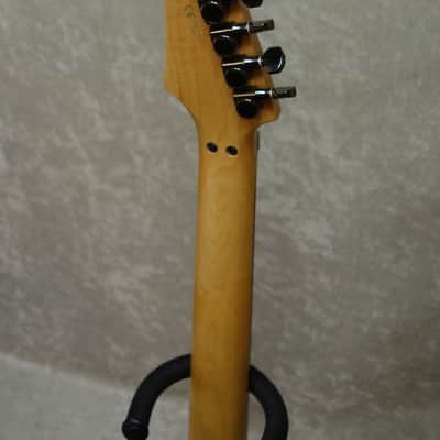 Ibanez RG 470 RG470 electric guitar in black finish MIJ Made in Japan image 9