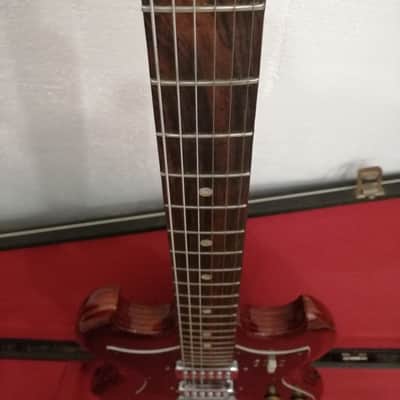 Cimar SG 1905 Pre Lawsuit 70's Made In Japan OHSC image 18