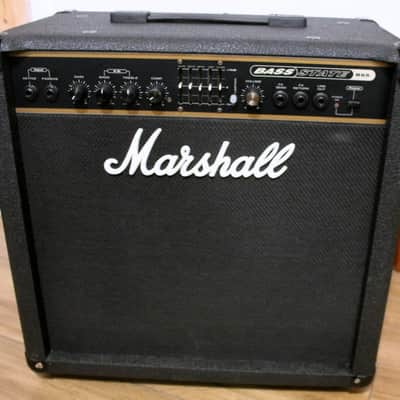 Marshall Bass State 65 combo | Reverb