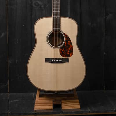 Larrivee D-60 (SN 141465) 2023 - Gloss image 2