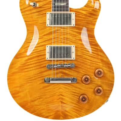 Nik Huber Dolphin 59 Faded Sunburst image 5