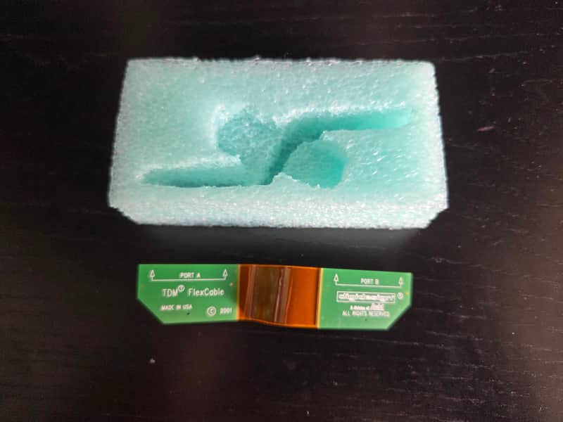 Digidesign TDM Flex Cable image 1
