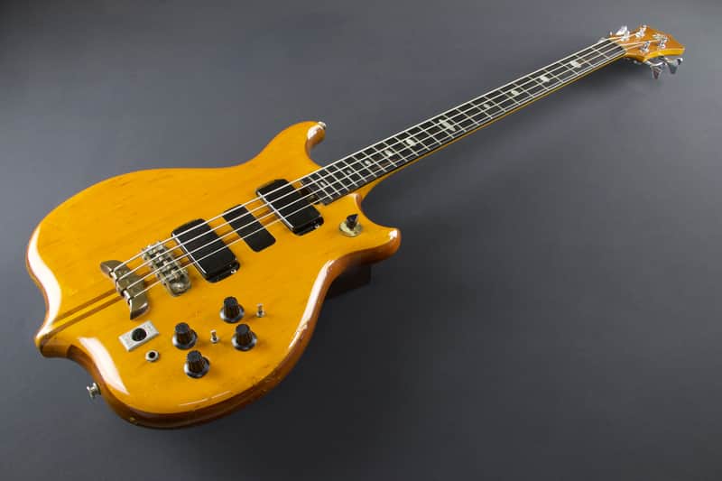1975 Alembic Series 1 image 1