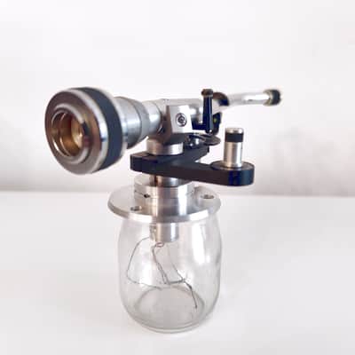 Micro Seiki MA 303 VTA - Tonearm image 7