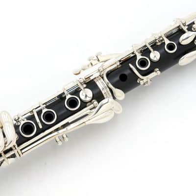 Buffet Crampon Bb Clarinet E11SP (All pads replaced) [785883] (09/01) image 8