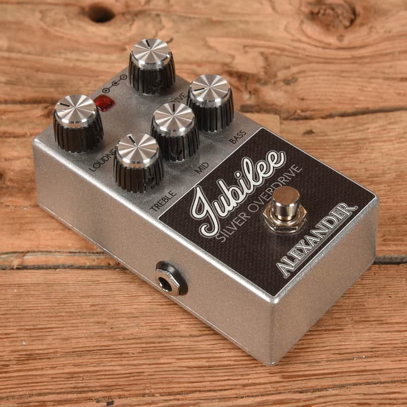 Alexander Pedals Jubilee - $150 (Used) - HUGE Savings!