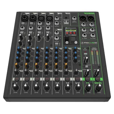 Mackie ProFX10 GO image 5