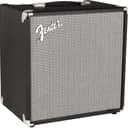 Fender Rumble 40 V3 40-Watt 1x10" Bass Combo Black