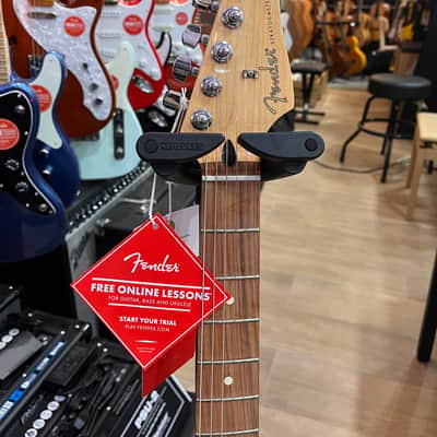 Fender Player Stratocaster Pf 3Ts image 3
