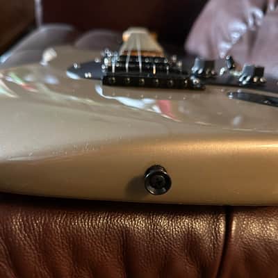 Fender Stratocaster American Vintage ‘65 2025 Body with 2023 Neck image 13