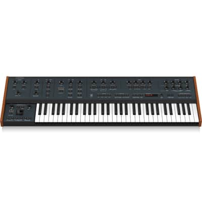 Behringer UB-Xa - Synthesizer image 2