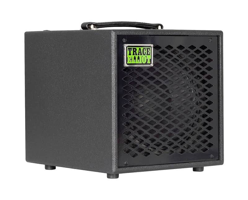 Trace Elliot ELF 1x8 Bass Combo Amp image 1