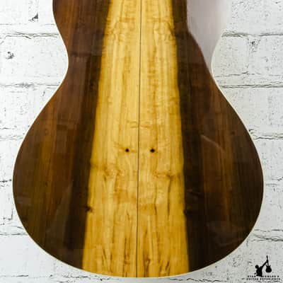 2001 Taylor Liberty Tree #49 of 50 First Run Limited Edition w/ OHSC image 4