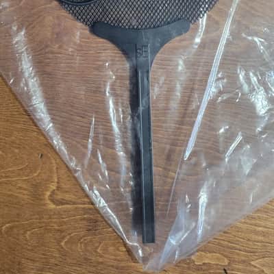 sE Electronics sE2200 Large Diaphragm Cardioid Condenser Microphone 2019 - Present - Vintage Edition Green Hammered image 5