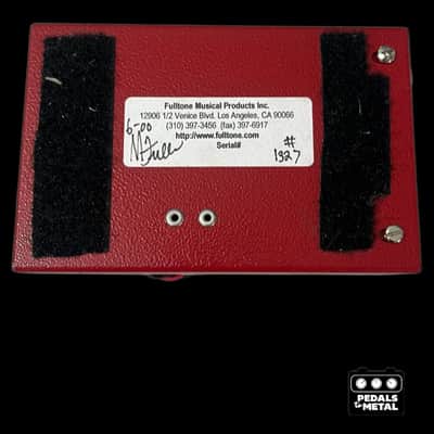 Fulltone '69 -x18879 image 8