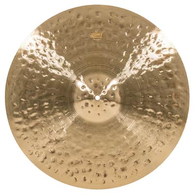 Meinl Byzance Foundry Reserve 20" Light Ride image 2