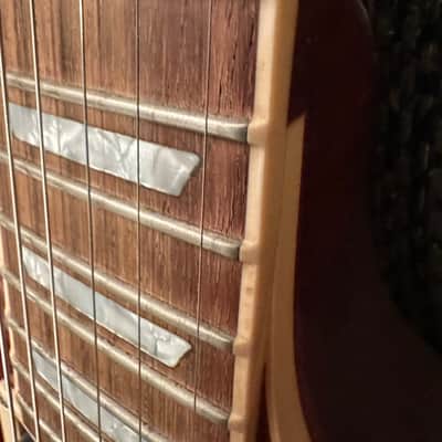Gibson Les Paul Standard Premium Plus 2002 - 2008 - Heritage Cherry Sunburst image 13