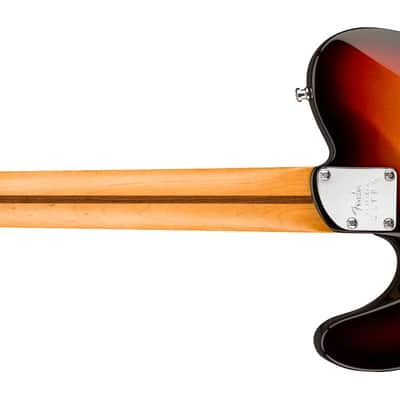 Fender American Ultra Telecaster MN - Ultraburst image 8