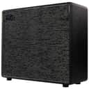 Mojotone Blackout British 1x12" 18-Watt Guitar Combo