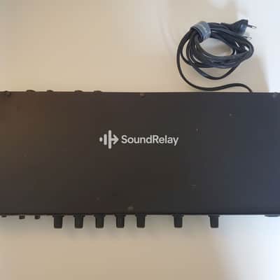 Boss RV-1000 - Digital Reverb Unit - Manual Included - Tested image 2