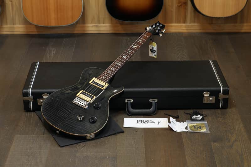 PRS Singlecut Tremolo 2004 - 2008 | Reverb Canada
