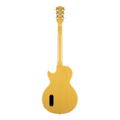 Gibson Les Paul Junior - TV Yellow image 4
