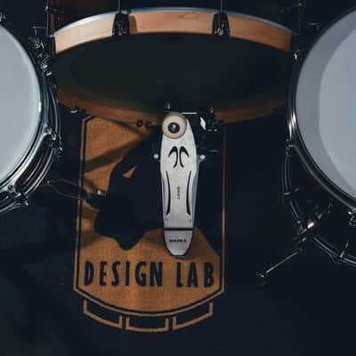 Mapex Design Lab Swift Bass Drum Pedal image 12