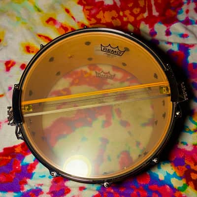 Pearl 6.5x14" Philharmonic Concert Snare PHP-1465/101 image 11
