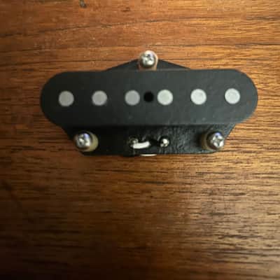 Fender Custom Shop Broadcaster Blackguard Baja Telecaster Bridge Pickup American Tele USA 9.3k