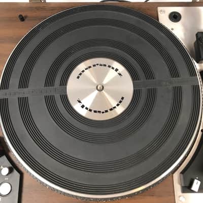 Vintage 70’s Marantz 6200 Turntable image 4