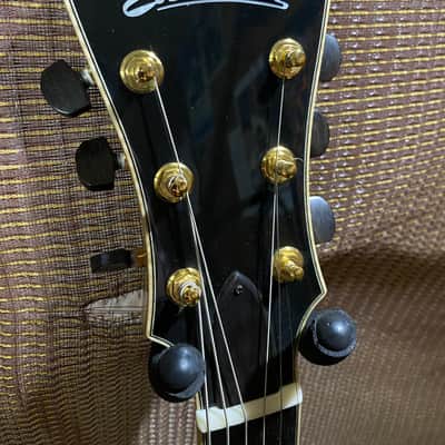 Eastman AR905CE Blonde 2022 image 3