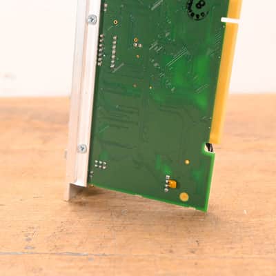 Solid State Logic C300 HD Motorized Fader Module – ALPS K-Fader Assembly CG01UY0 image 6