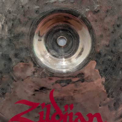 Zildjian 14" Zildjian Oriental China Trash Cymbal image 4