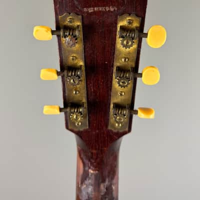 Vintage Gibson L-00 - 1934 image 6