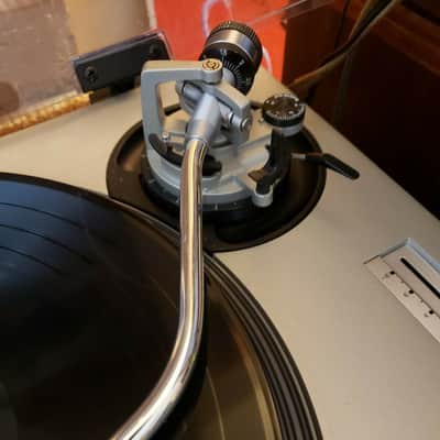 Rare Technics SL-1200MK2, 2010 Model, Odyssey Case, $1249 shipped! image 7