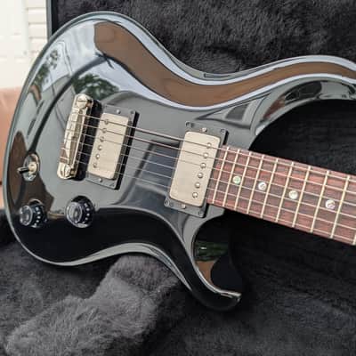 2002 PRS McCarty Standard image 10