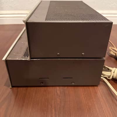 Dynaco SCA-35 Integrated Tube Amplifier & Dynaco FM-3 Tube Tuner image 8