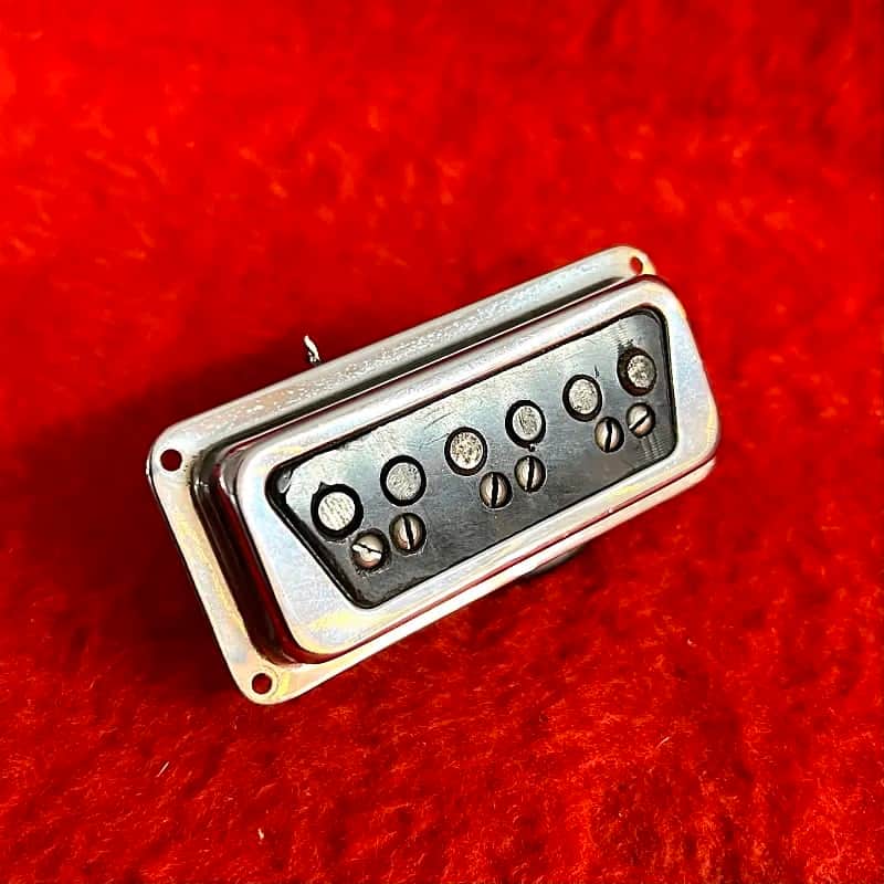 Dearmond Rowe Dynasonic 2000 guitar pickup c 1955 - Gretsch | Reverb