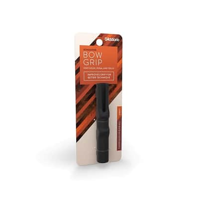 Violin Bow Grip, 'Bowmaster' By D'Addario, Large p/n: 9480 image 7