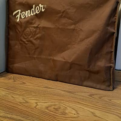 RARE! Fender Hot rod Deluxe Tweed 1996-2001 MADE IN USA image 10