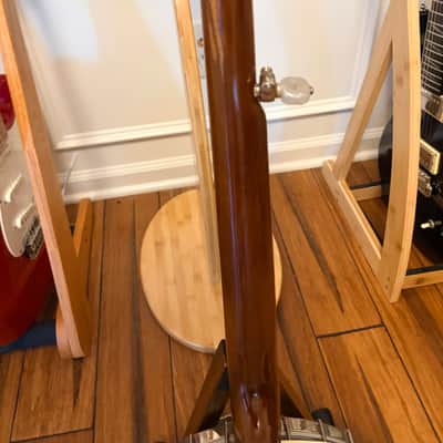 Rover RB-25 Resonator 5 String Banjo image 7