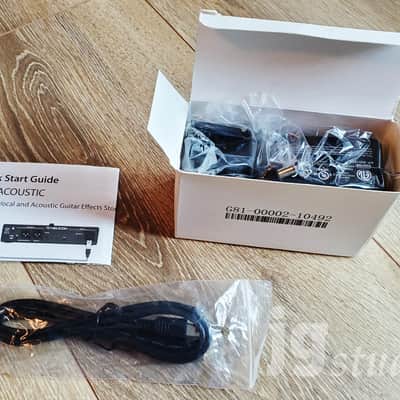 TC Helicon Play Acoustic - Excellent! image 8