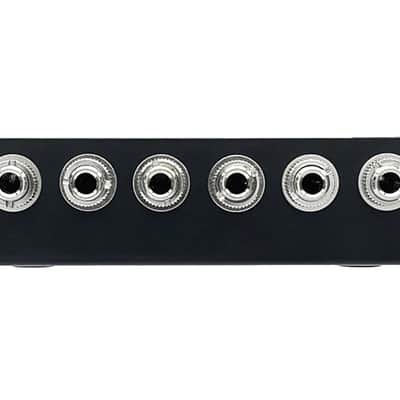 DF Audio Nanopatch M Desktop Patchbay image 6