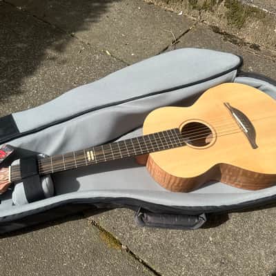 Lowden Ed Sheeran Limited Edition Equals "=" W 2022 - Natural image 1