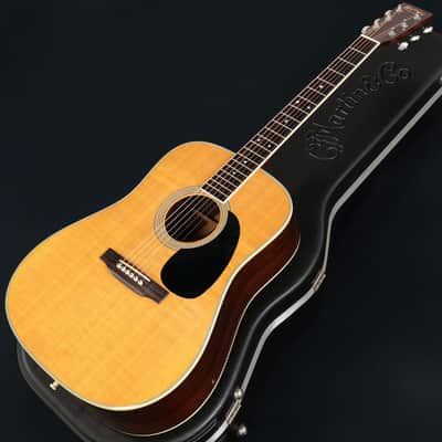 Martin D-35 (1997) Martin Acoustic Guitar [611842] (07/01) image 1