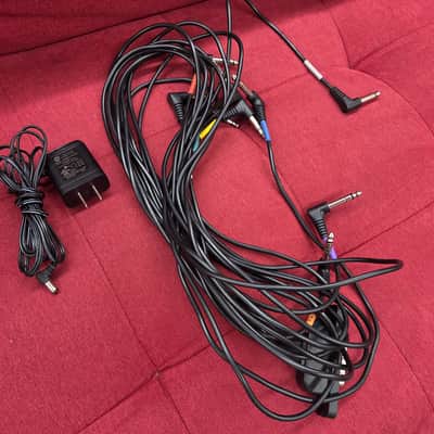 Alesis DMX7 Nitro Drum Module - Gray image 8